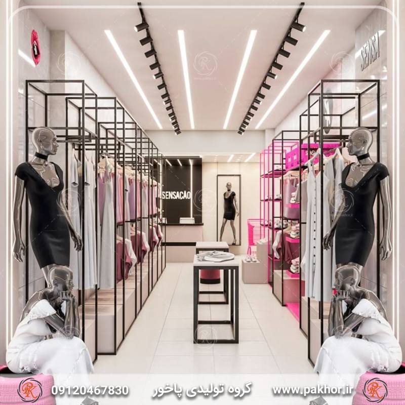 بروز ترین نکات نصب لاین نوری